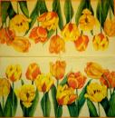 118 Tulpen - 3-lagig - Ambiente